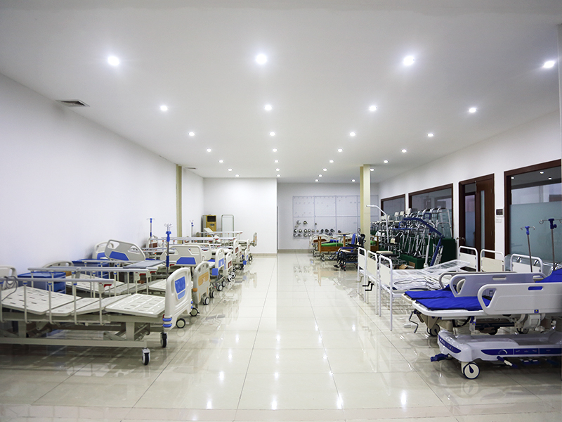 中山骏诚医疗科技有限公司