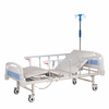 电动二功能ABS医疗护理床