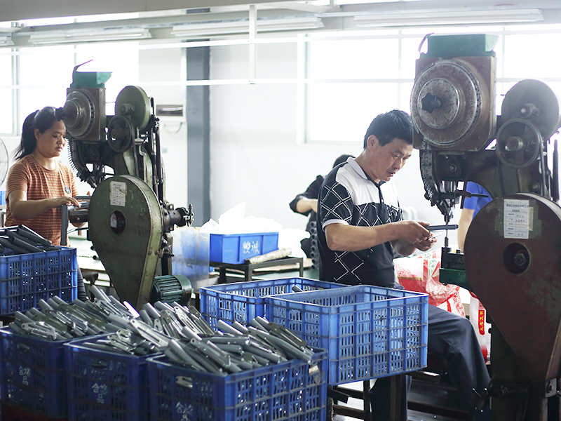 中山骏诚医疗科技有限公司