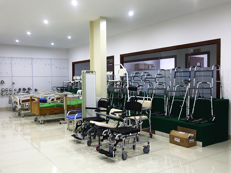 中山骏诚医疗科技有限公司