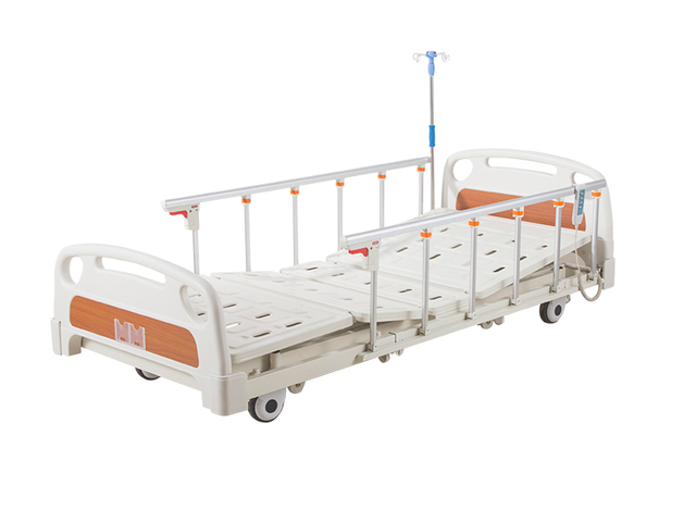 三功能电动矮床